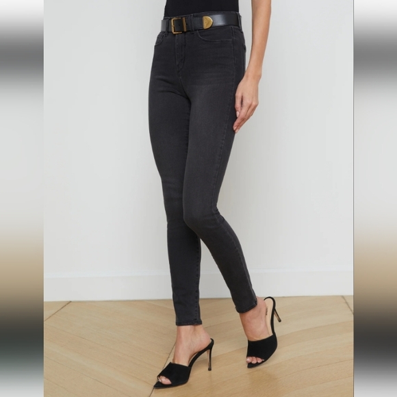 Marguerite Skinny Jean - Picture 2 of 8